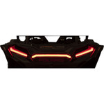 Moose - Polaris RZR XP 1000 LED Tail Lights - Black