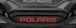 Moose - Polaris RZR XP 1000 LED Middle Taillight - Black