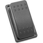 Moose - Snap In Switch Adapter 3PK - Black