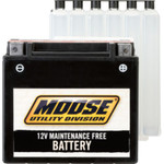 Moose - AGM YTZ7S Battery