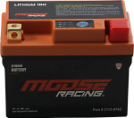 Moose - Lithium Ion LiFePO4 Battery - HUTZ75-FP