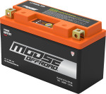 Moose - Lithium Ion LiFePO4 Battery - HUT9B-FP