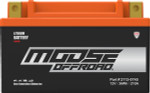 Moose - Lithium Ion LiFePO4 Battery - HUTX9-FP