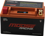 Moose - Lithium Ion LiFePO4 Battery - HUTX9-FP