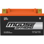 Moose - Lithium Ion LiFePO4 Battery - HUTX14H-FP