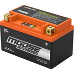 Moose - Lithium Ion LiFePO4 Battery - HUTX14H-FP