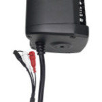 Moose - 32" Sound Bar - Black