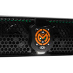 Moose - 32" Sound Bar - Black