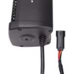 Moose - 32" Sound Bar - Black