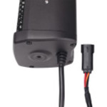 Moose - 38" Sound Bar - Black