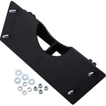 Moose - '21 Polaris Ranger Crew 570 Full-Size RM5 Rapid Plow Mount Plate System