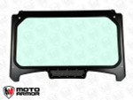 Moto Armor Glass Replacement