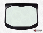 Moto Armor 2025+ Kawasaki H2 Full Glass Windshield
