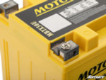 Motobatt CFMOTO UForce Battery Replacement