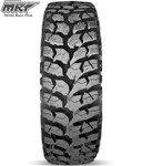 MRT Rocky RX UTV Tire - Nycore
