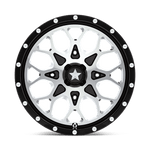 MSA M45 Portal - Gloss Black Machined