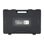 MTS Off-Road Nitrogen Bottle & Regulator Kit