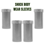 MTS Off-Road Polaris RZR Tender Spring Kit