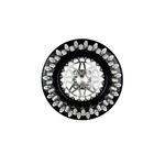 Packard Performance Apollo FF Forged Beadlock Wheel - Silver