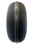 Packard Performance Rough Buff Steer Tires