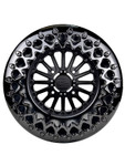 Packard Performance Midnight Series Element Forged Beadlock Wheel