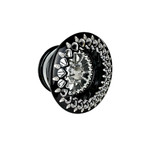 Packard Performance Element FF Forged Beadlock Wheel (6 Lug) - Silver