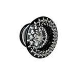 Packard Performance Element FF Forged Beadlock Wheel (6 Lug) - Silver