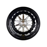 Packard Performance Element FF Forged Wheel (5 Lug) - Silver