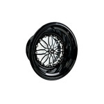 Packard Performance Icon FF Forged Wheel - Gloss Black