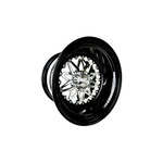 Packard Performance Impact 2.0 FF Forged Wheel (5 Lug) - Silver