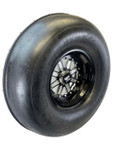 Packard Performance Sand Light Steer Tires