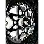 Packard Performance V2 Super Star FF Forged Wheel - Gloss Black