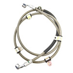 Polaris Brake Line - 105 Degrees