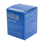 Polaris Heavy Duty Oil Filter