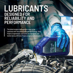 Polaris Demand Drive Plus QT - Use with Front Gearcase