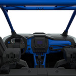 Polaris RZR Pro XP Rockford Fosgate PMX-P2 Head Unit