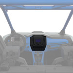 Polaris RZR Pro XP Rockford Fosgate PMX-P2 Head Unit