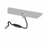 Polaris 2025+ Pro XP / Pro S/ Pro R Front Camera Kit