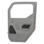 Polaris Xpedition Gator Step Full Door Driving Pads - (2 Seater)