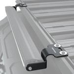 Polaris Xpedition Rhino-Rack LED Light Bar Mount - Pair