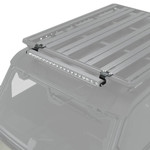 Polaris Xpedition Rhino-Rack LED Light Bar Mount - Pair