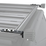 Polaris Xpedition Rhino-Rack Led Cube Light Mount - Pair