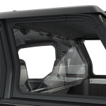 Polaris Xpedition ADV 2-Seat Lock & Ride Internal Divider