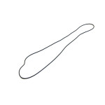 Polaris Clutch Cover Seal, Outer - 5415793