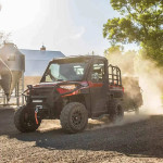 Pro Armor Harvester Tire - 28x10-14