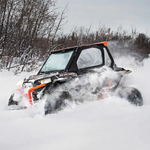Pro Armor Whiteout Tire - 30x15-15