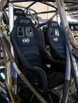 PRP Kilo Composite Seat