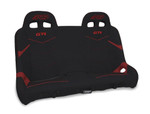 PRP Polaris RZR Pro XP/Pro R/Pro S/Turbo R 4 GT4 Quick Release Rear Suspension Bench Seat