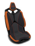 PRP 2020-2024 Polaris RZR PRO Front Seat Covers - Pair