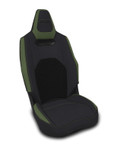 PRP 2025+ Polaris RZR PRO Cooled Front Seat Covers - Pair